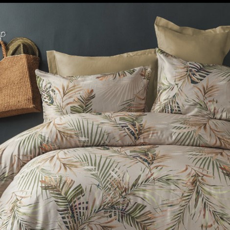 Комплект постільної білизни Issimo Home Tresor