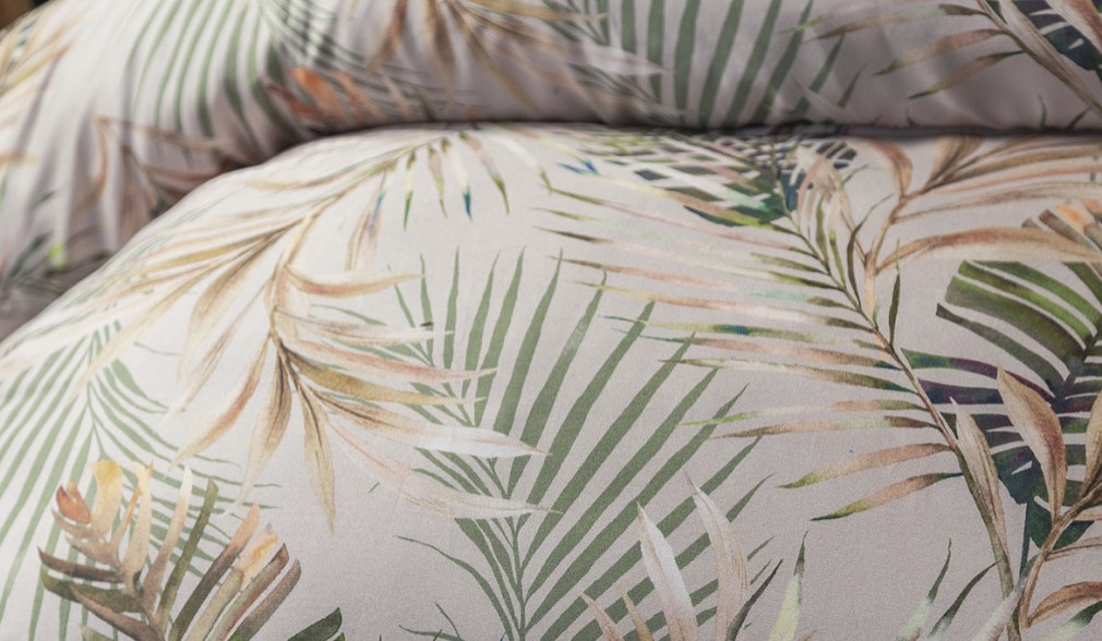 Комплект постільної білизни Issimo Home Tresor