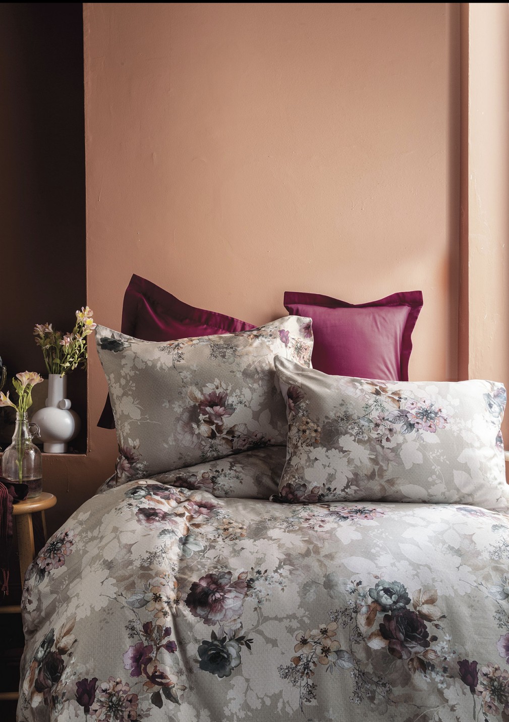 Комплект постільної білизни Issimo Home Poette