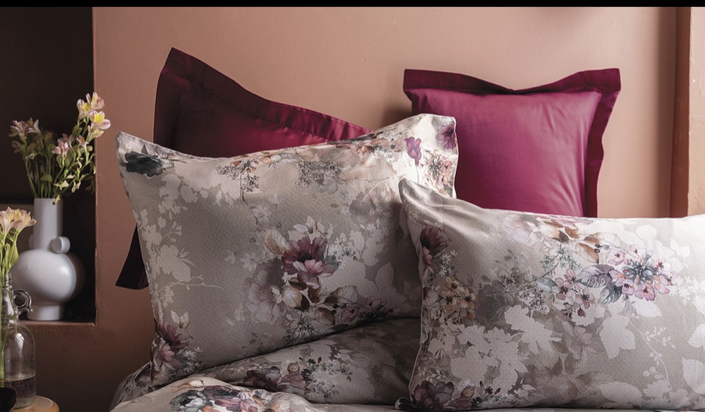 Комплект постільної білизни Issimo Home Poette