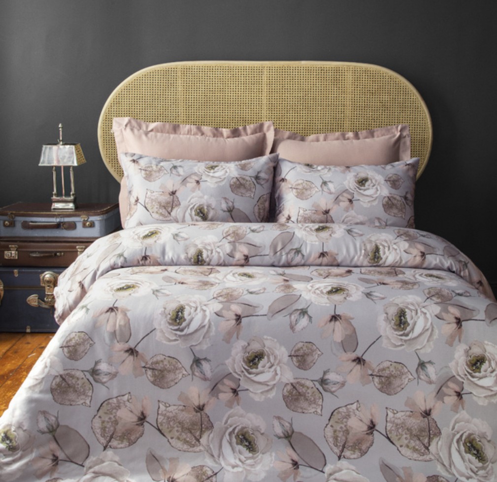 Комплект постільної білизни Issimo Home Erde
