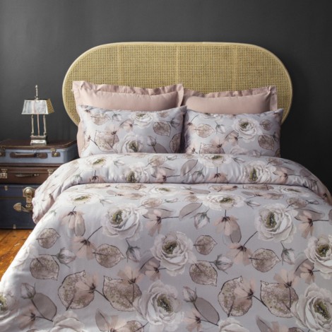 Комплект постільної білизни Issimo Home Erde