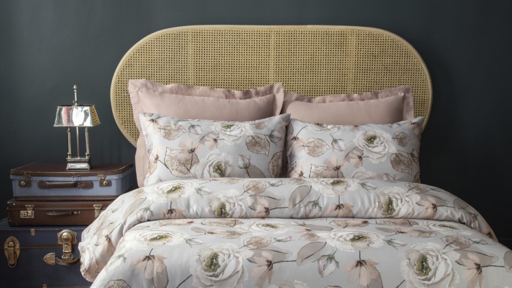 Комплект постільної білизни Issimo Home Erde