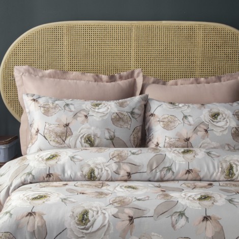 Комплект постільної білизни Issimo Home Erde