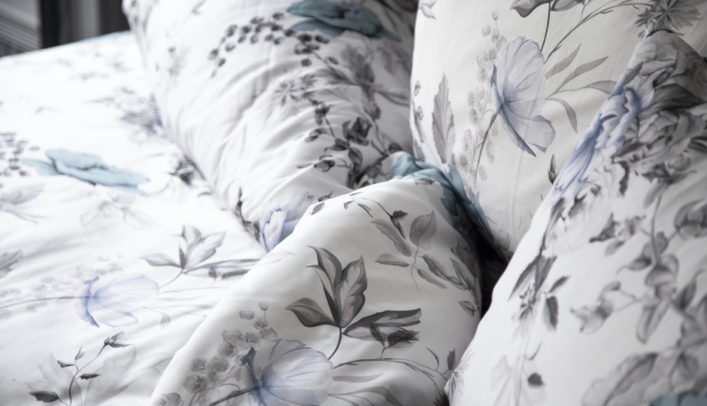 Комплект постільної білизни Issimo Home Laterna