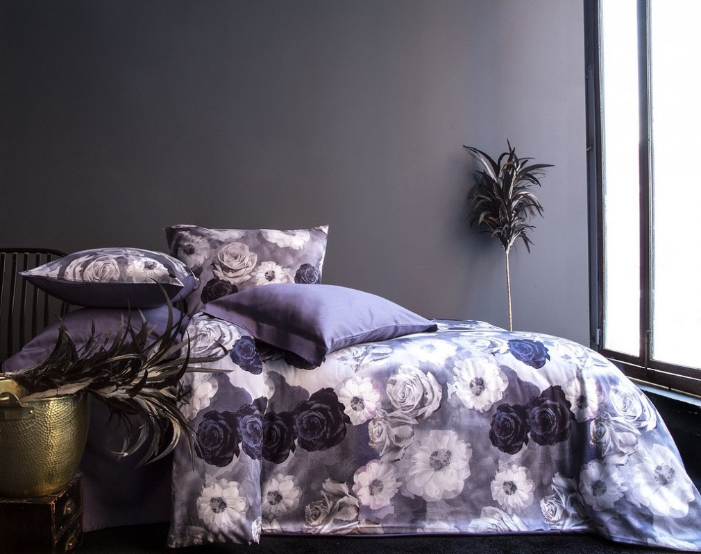 Комплект постільної білизни Issimo Home Aura