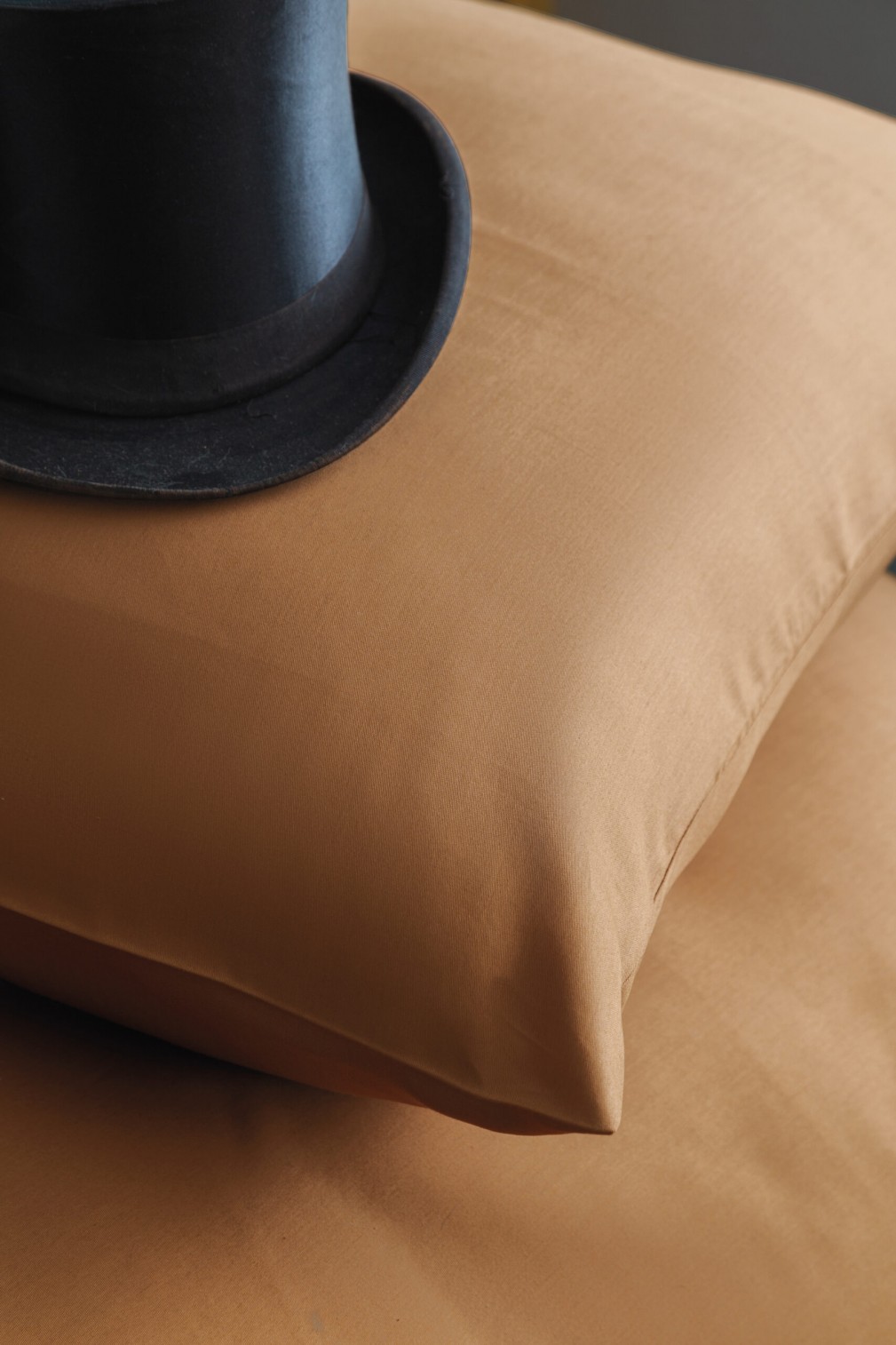 Комплект постільної білизни Issimo Home Simply Terra Cotta