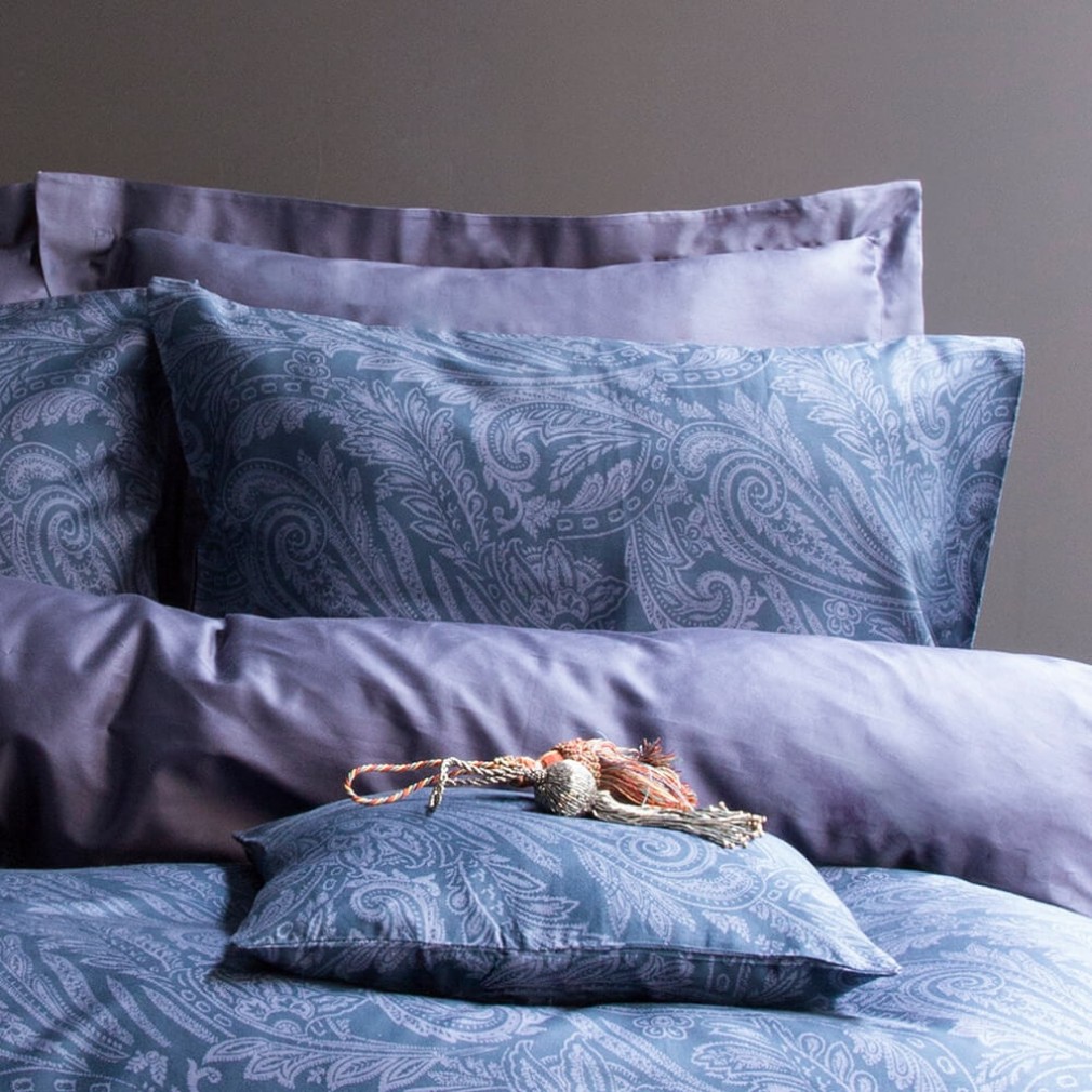 Комплект постільної білизни Issimo Home Lahor tencel
