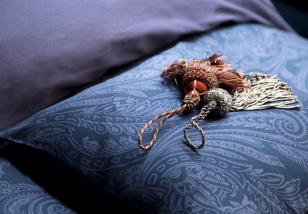 Комплект постільної білизни Issimo Home Lahor tencel