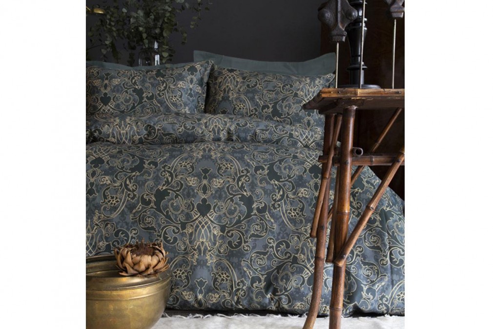 Комплект постільної білизни Issimo Home Cera tencel