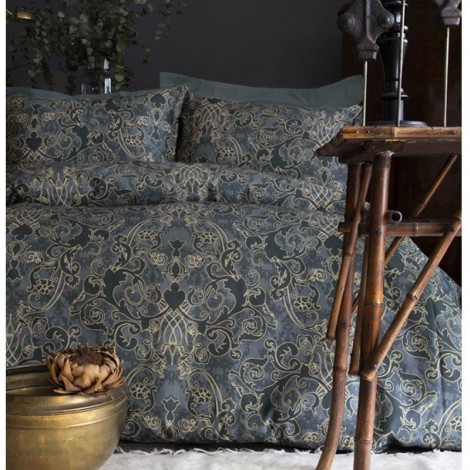 Комплект постільної білизни Issimo Home Cera tencel