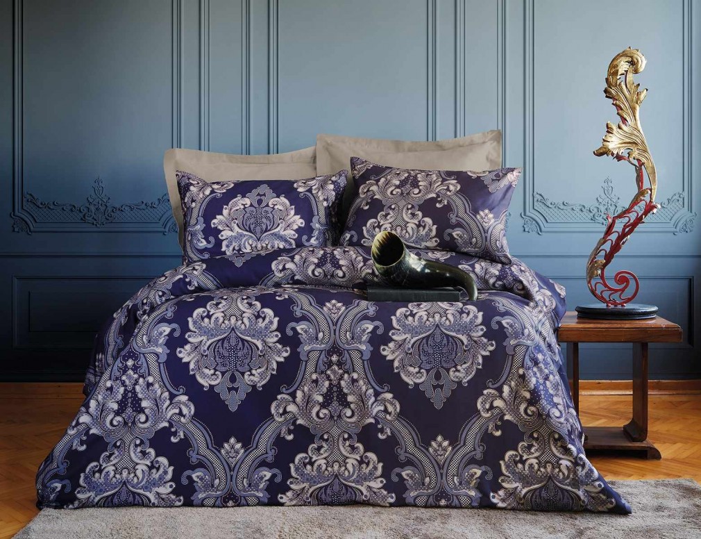 Комплект постільної білизни Issimo Home  Heritage