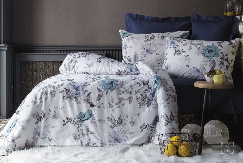 Комплект постільної білизни Issimo Home Laterna