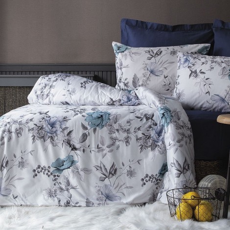 Комплект постільної білизни Issimo Home Laterna