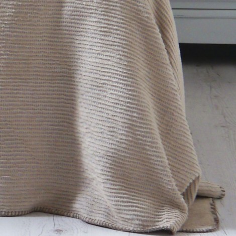 Покрывало La Modno 200x220  Grain Beige