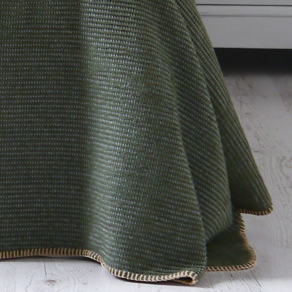 Покрывало La Modno 200x220  Grain Green
