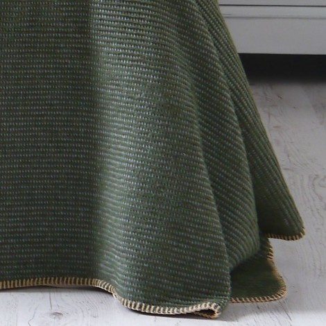 Покрывало La Modno 200x220  Grain Green