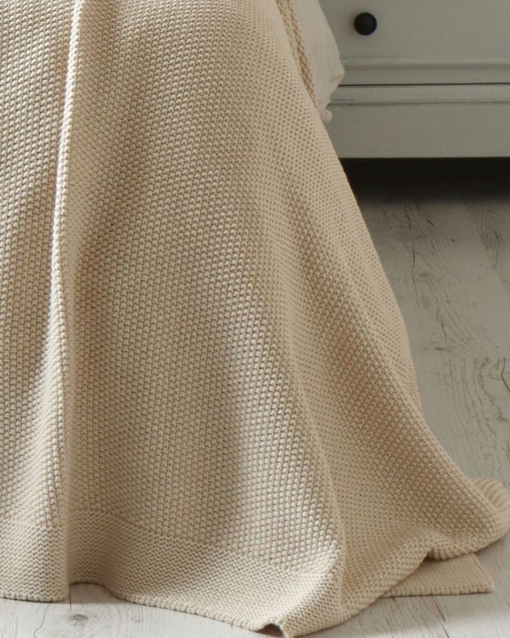 Покривало La Modno Corn Vanila Cream