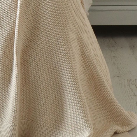 Покривало La Modno Corn Vanila Cream