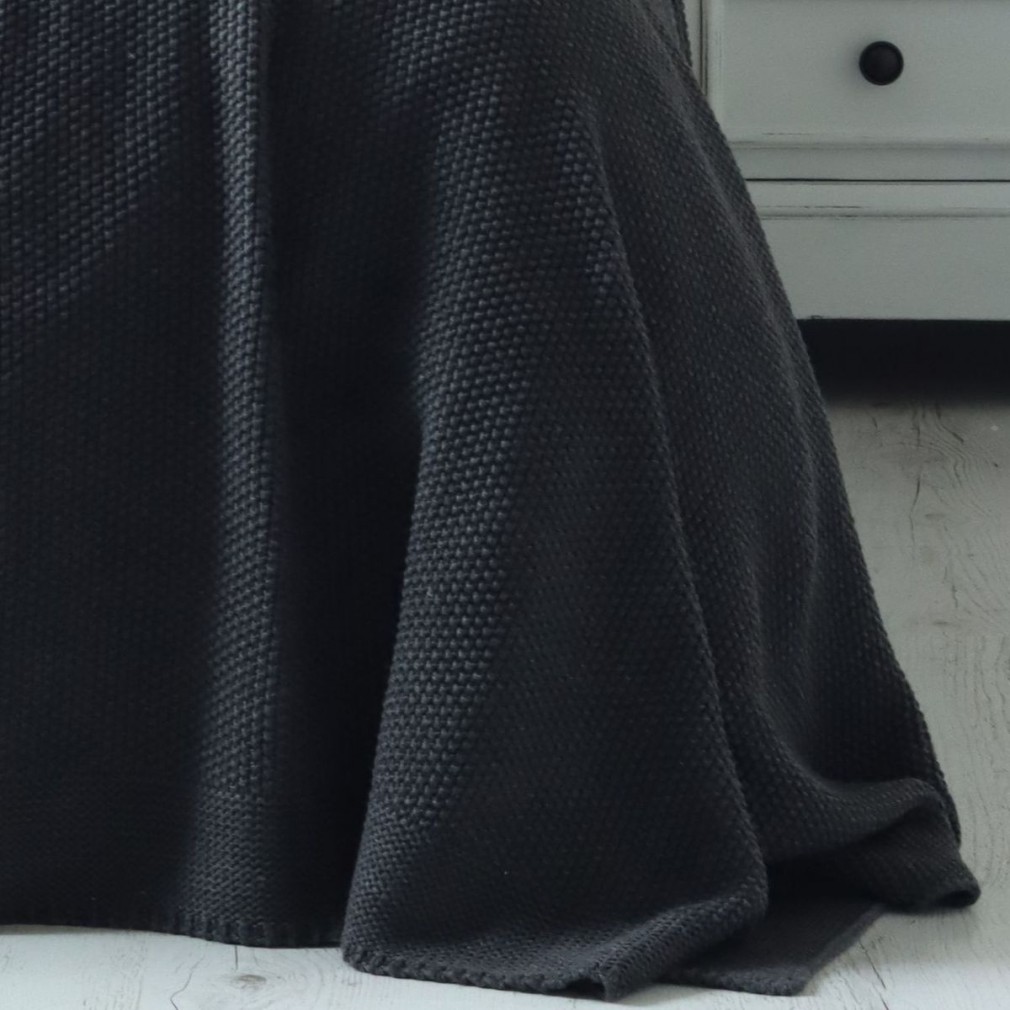 Покривало La Modno Corn Anthracite