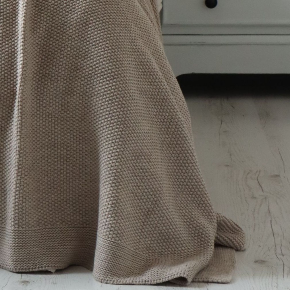 Покривало La Modno Corn Beige 