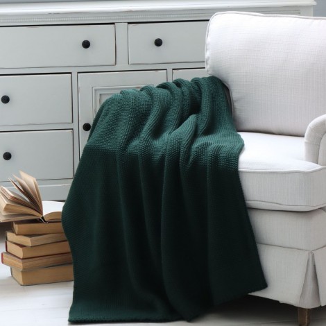 Покривало La Modno Corn Emerald