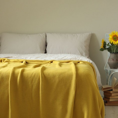 Покривало La Modno Corn Sunflower