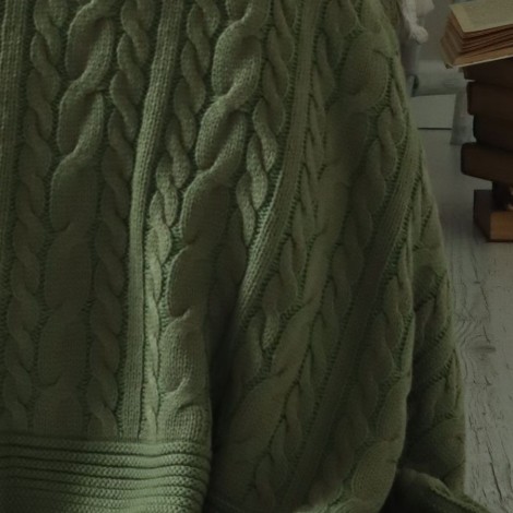 Покривало La Modno Genova Green
