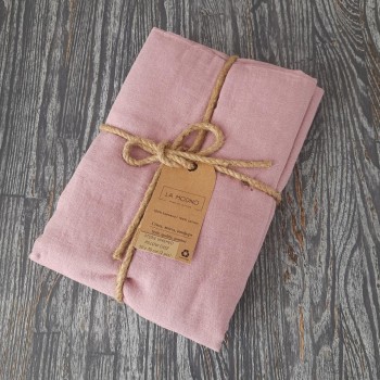 Наволочка La Modno Massimo Pink 50x70 2 шт.