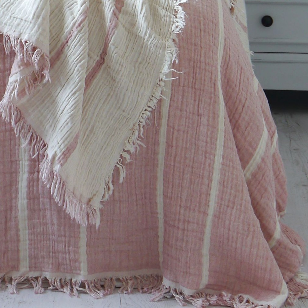 Покривало La Modno Pearl Pink