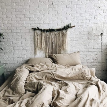 Наволочка 70x70 - 2 шт. Limasso Oxford Tan Standart