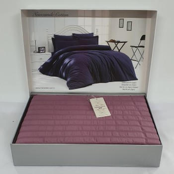 Комплект постільної білизни Maison d'or New Camille Lilac