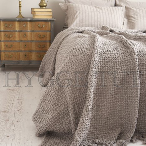 Покривало  Emeline Maison D`or beige