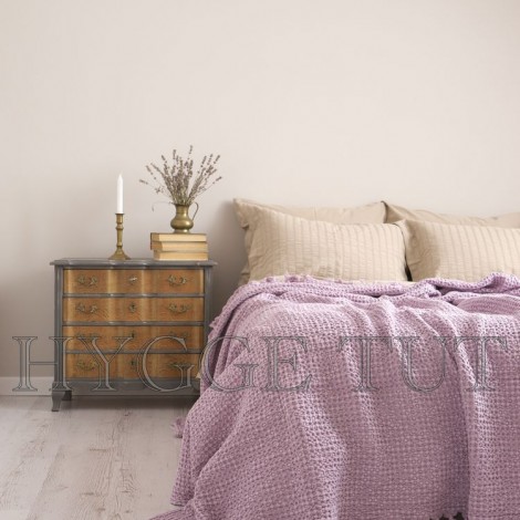 Покривало Emeline Maison D`or lilac