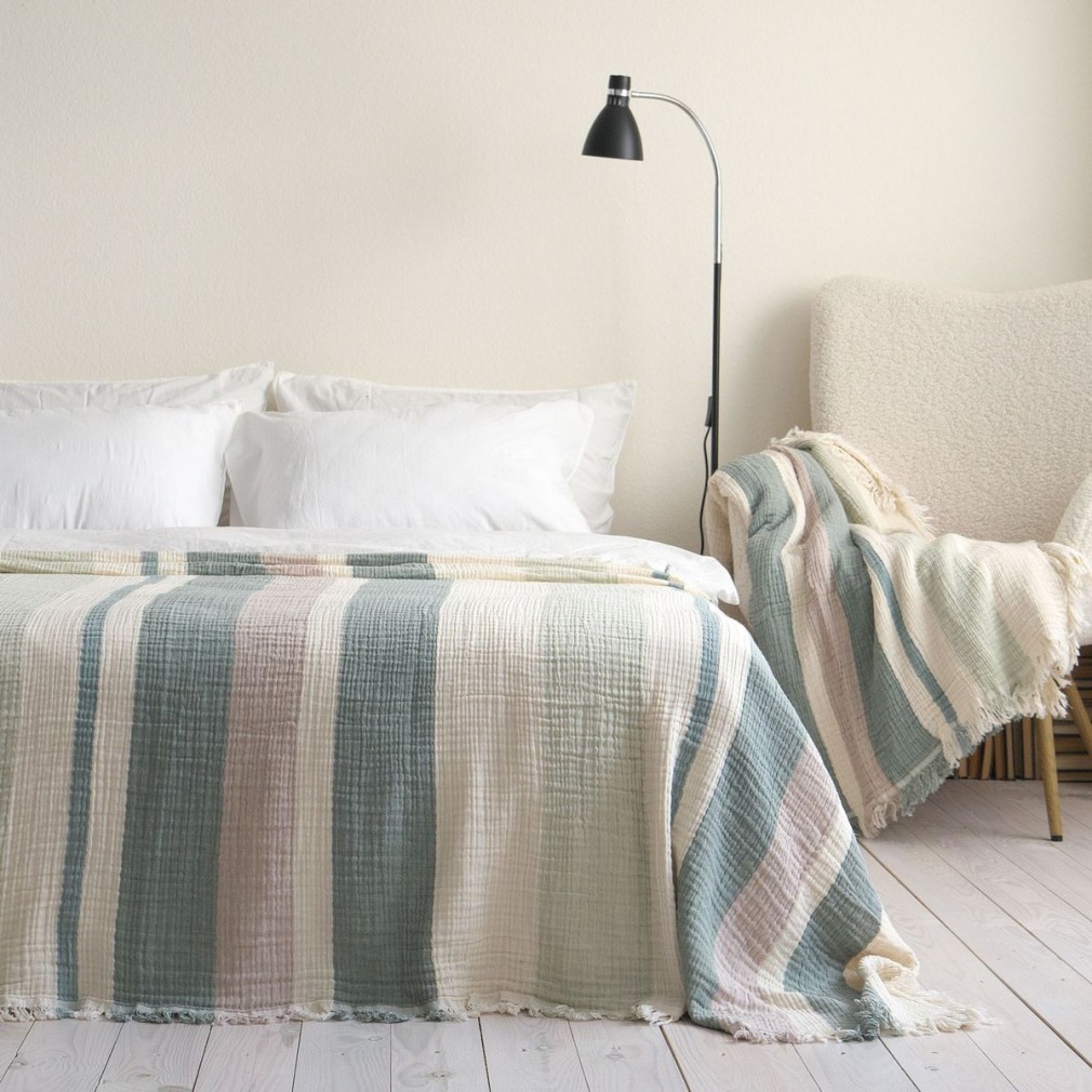Покривало La Modno Charming Green