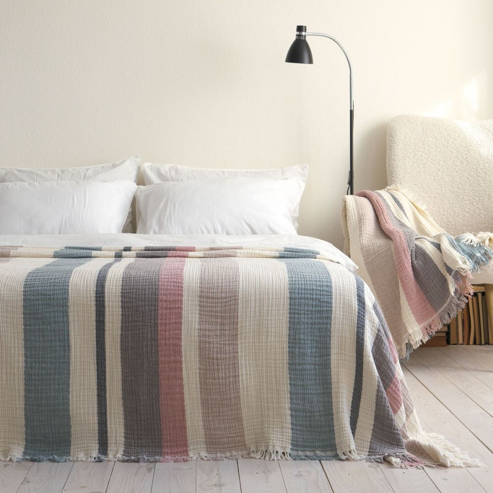 Покривало La Modno Charming Rainbow