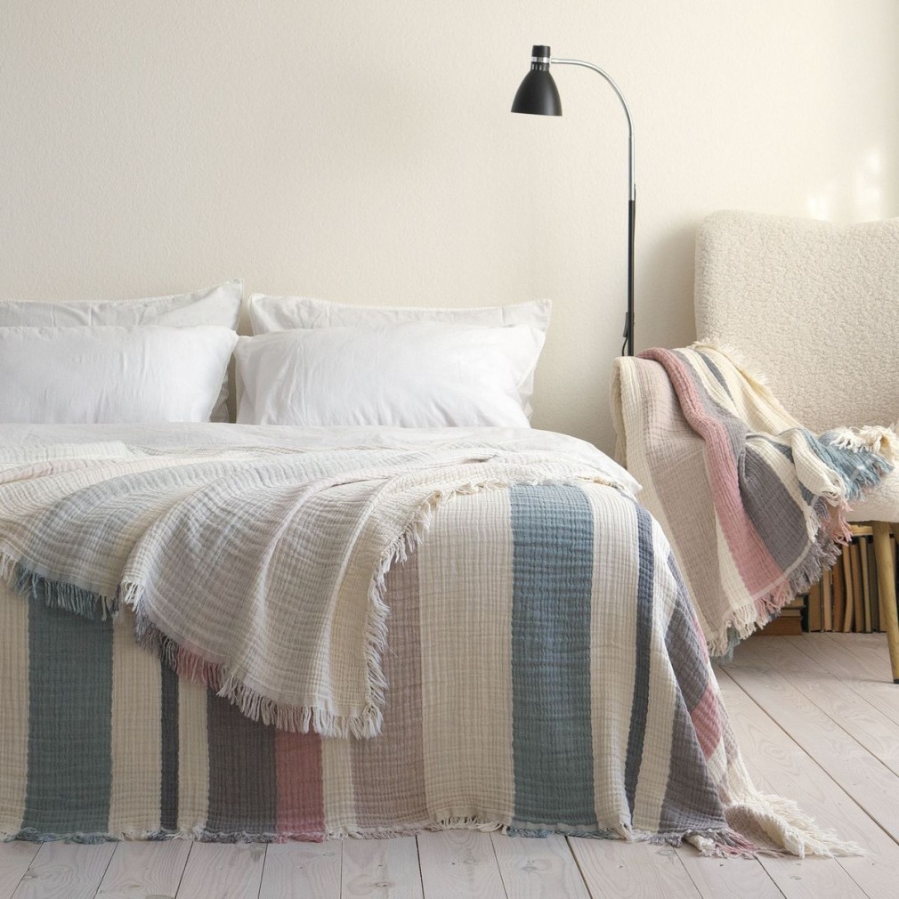 Покривало La Modno Charming Rainbow