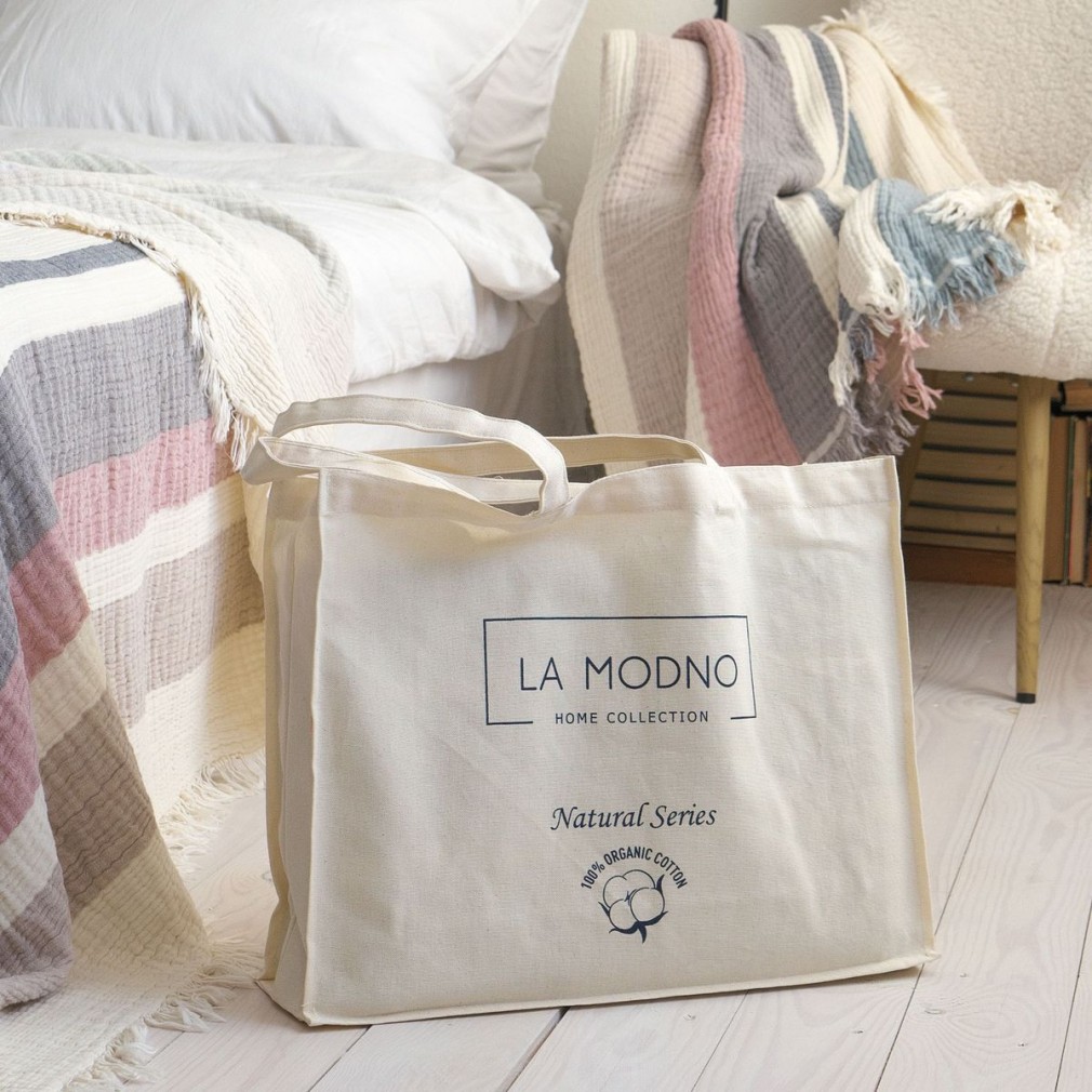 Покривало La Modno Charming Rainbow