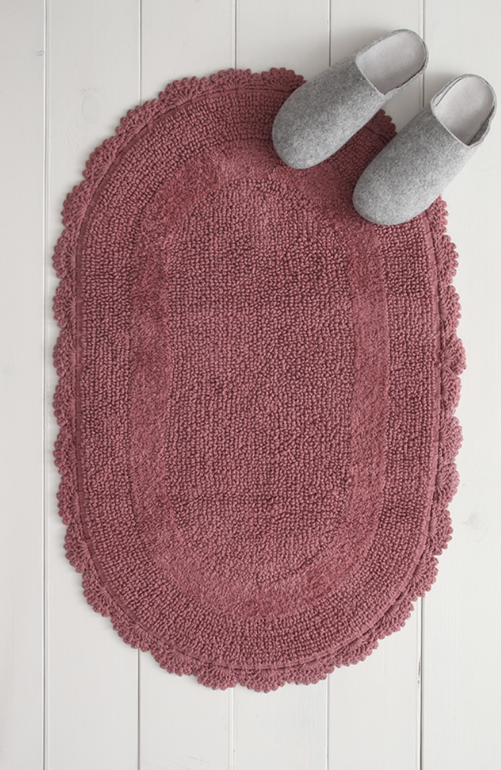 Килимок Sitara plum