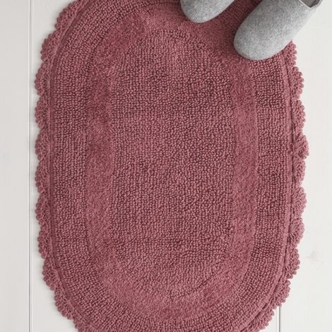Килимок Sitara plum