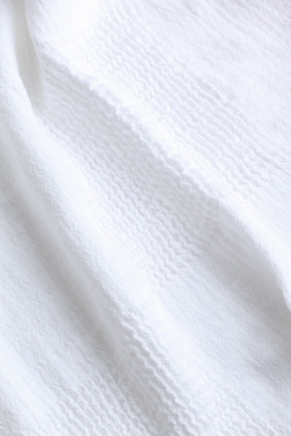 Комплект рушників Pavia Aline 2 шт. white