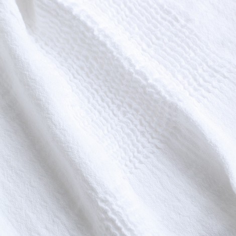 Комплект рушників Pavia Aline 2 шт. white