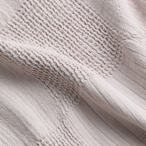 Комплект рушників Pavia Aline 2 шт. grey