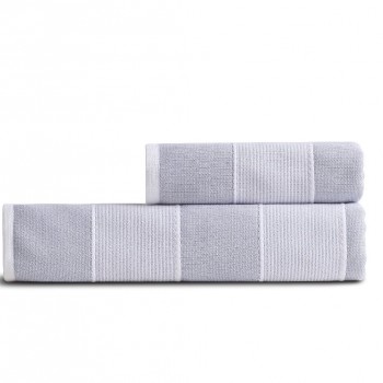 Комплект рушників Pavia Wilma 2 шт. blue
