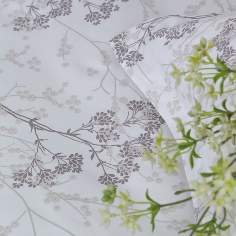 Комплект постельного белья Pavia Nova beige