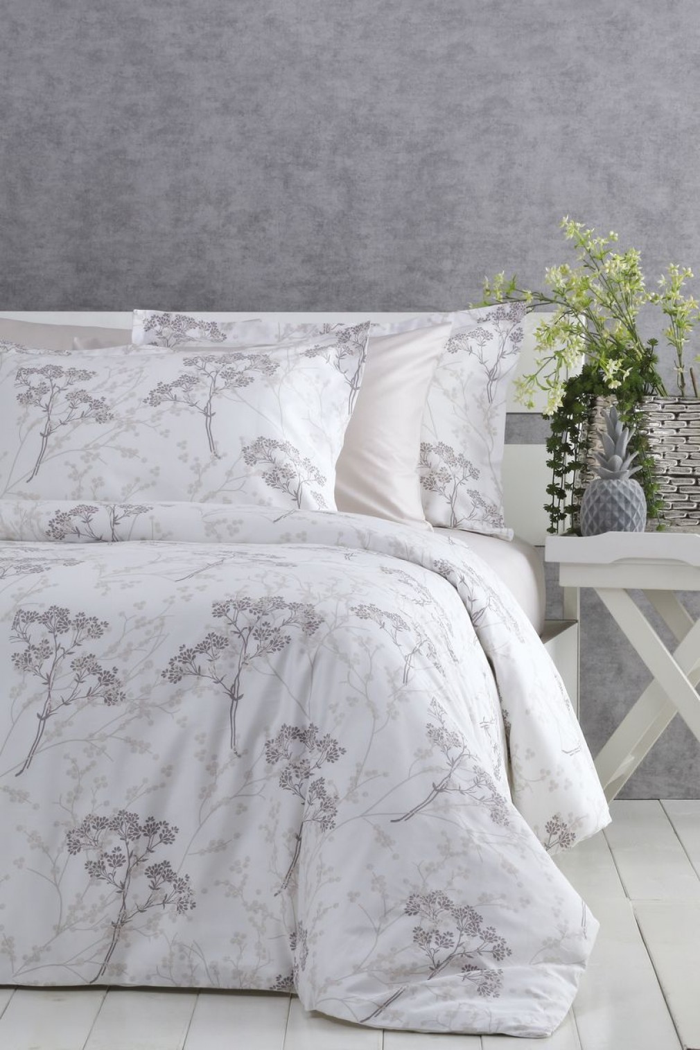 Комплект постільної білизни Pavia Nova beige