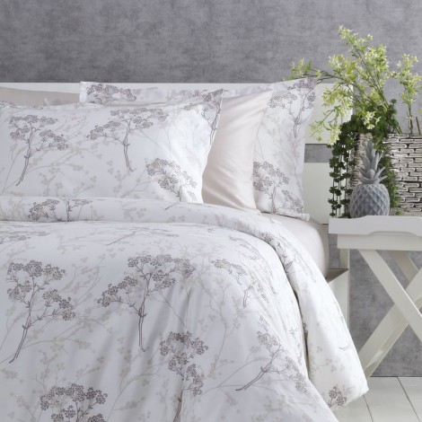 Комплект постільної білизни Pavia Nova beige