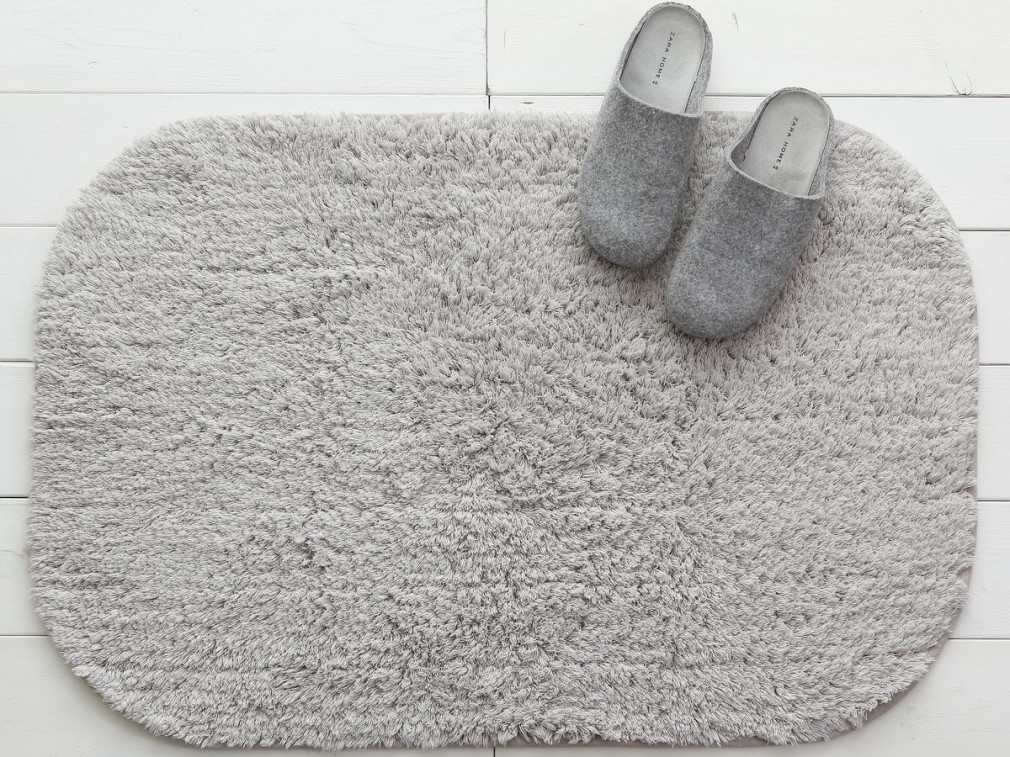 Килимок Pavia Ruby grey