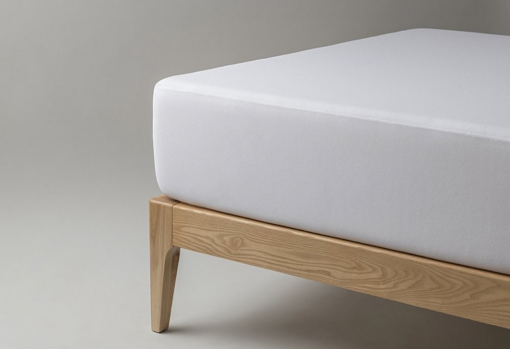 Наматрацник водонепроникний 90х200х30 La Modno Aquastop Cotton Premium