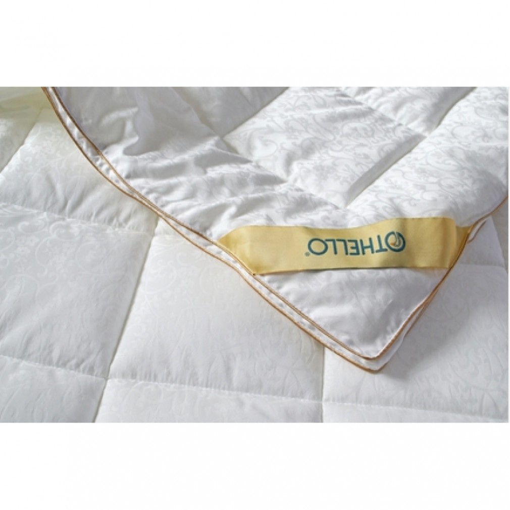 Ковдра Othello - Crowna антиаллергенна 155*215 полуторна